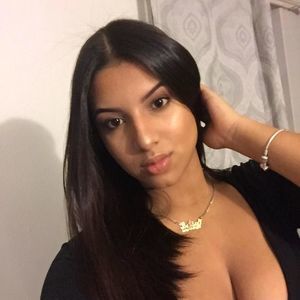 Meet your Posher, Betsy